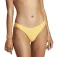Rvca Brightside Cheeky Bikinitrusser