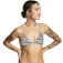 Rvca For Days Triangle bikinitop