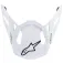 Alpinestars M10 Dyno visor