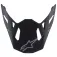 Alpinestars M10/M8 Solid 바이저