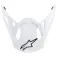 Alpinestars M10/M8 Solid visier