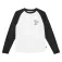Rip curl Plain 長袖Tシャツ