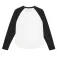 Rip curl Plain 長袖Tシャツ