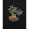 Rip curl Plain 반팔 티셔츠