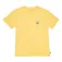 Rip curl Plain kurzarm-T-shirt