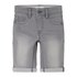 Name It Sofus Tax Long Jeans-Shorts