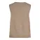 Object Thess pullover mit v-ausschnitt