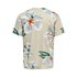 Only & sons T-shirt à manches courtes Klop Regular Floral