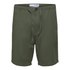 Selected Pantalones cortos Comfort New Ton Linen