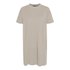 Vero moda Pia Oversized Short Sleeve Dress