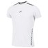 Joma R-City short sleeve T-shirt
