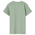 Name it Tanon T-shirt met korte mouwen en ronde hals
