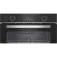Beko BBIS13300XMSE multifunction oven