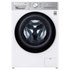 LG Tvättmaskin Torktumlare F4DV9512P2W