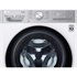 LG 洗濯乾燥機 F4DV9512P2W