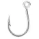 Centaur Inline single eyed hook 2 units