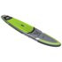Jbay zone Conjunto Paddle Surf Hinchable CJ1 Rush 10´6´´