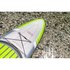 Jbay zone CJ1 Rush 10´6´´ Inflatable Paddle Surf Set
