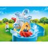 Playmobil 1.2.3 Watercarrousel