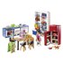 Playmobil Cozinha Dollhouse