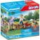 Playmobil Grandparents And Nieto City Life