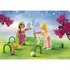 Playmobil Starter Pack Garden Of Princess Princess