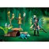 Playmobil Avec Raccoon Adventures Of Ayuma Starter Pack Knight Fairy
