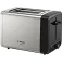 Bosch DesignLine toaster 2 schlitze