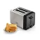 Bosch DesignLine toaster 2 slots
