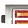 Bosch DesignLine toaster 2 slots