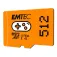 Emtec Micro SD 512GB memory card