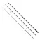 Mivardi Nuclear carpfishing rod 3 sections