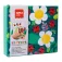 Apli Stickers Box Ladybug