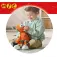 Educa Nounours Mic