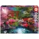 Educa Borras Puzzle 3000 Japanese Garden