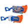 Nerf Supersoaker Regnstormfigur