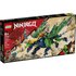 Lego Dragon Légendaire De Lloyd Ninjago