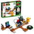 Lego Set De Expansion: Laboratorio De Luigi´S