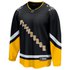 Fanatics Langærmet T-shirt Pittsburgh Penguins Breakaway Alternate 22/23