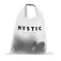 Mystic Borsa stagna per muta