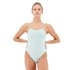 TYR Lapped Cutoutfit Swimsuit