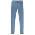 Wrangler Calças jeans de cintura alta Skinny