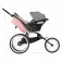 Cybex Avi 适配器