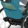 Cybex Zeno Bike fietskar