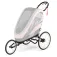 Cybex Zeno 底盘