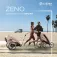 Cybex Zeno Running Kit