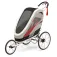 Cybex Zeno Istuinpaketti