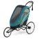 Cybex Pacchetto sedile Zeno