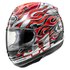 Arai RX-7V Evo Haga ECE 22.06 full face helmet