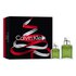 Calvin klein Eternity Parfum 100+30ml Set